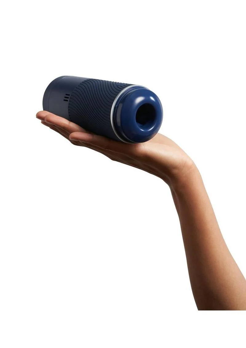 Arcwave Pow Silicone Dual End Stroker - Image 8
