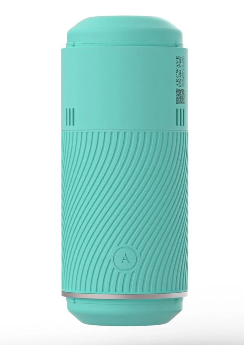 Arcwave Pow Silicone Dual End Stroker - Image 9
