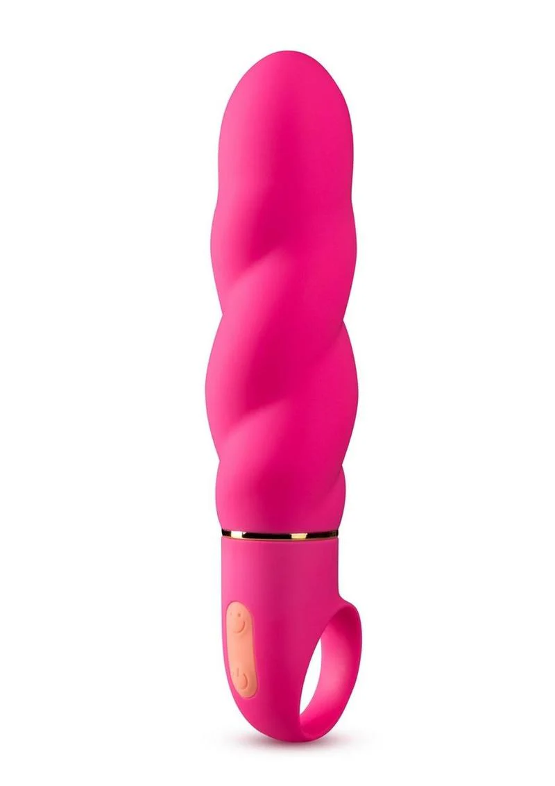 Aria Amazing AF Silicone Vibrator - Image 3