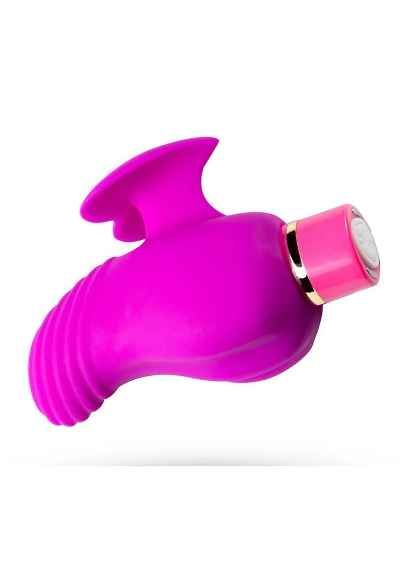 Aria Erotic AF Rechargeable Silicone Vibrator - Image 3