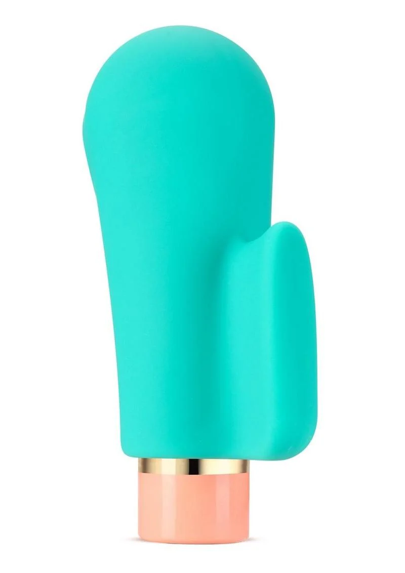 Aria Sensual AF Rechargeable Silicone Vibrator - Image 3