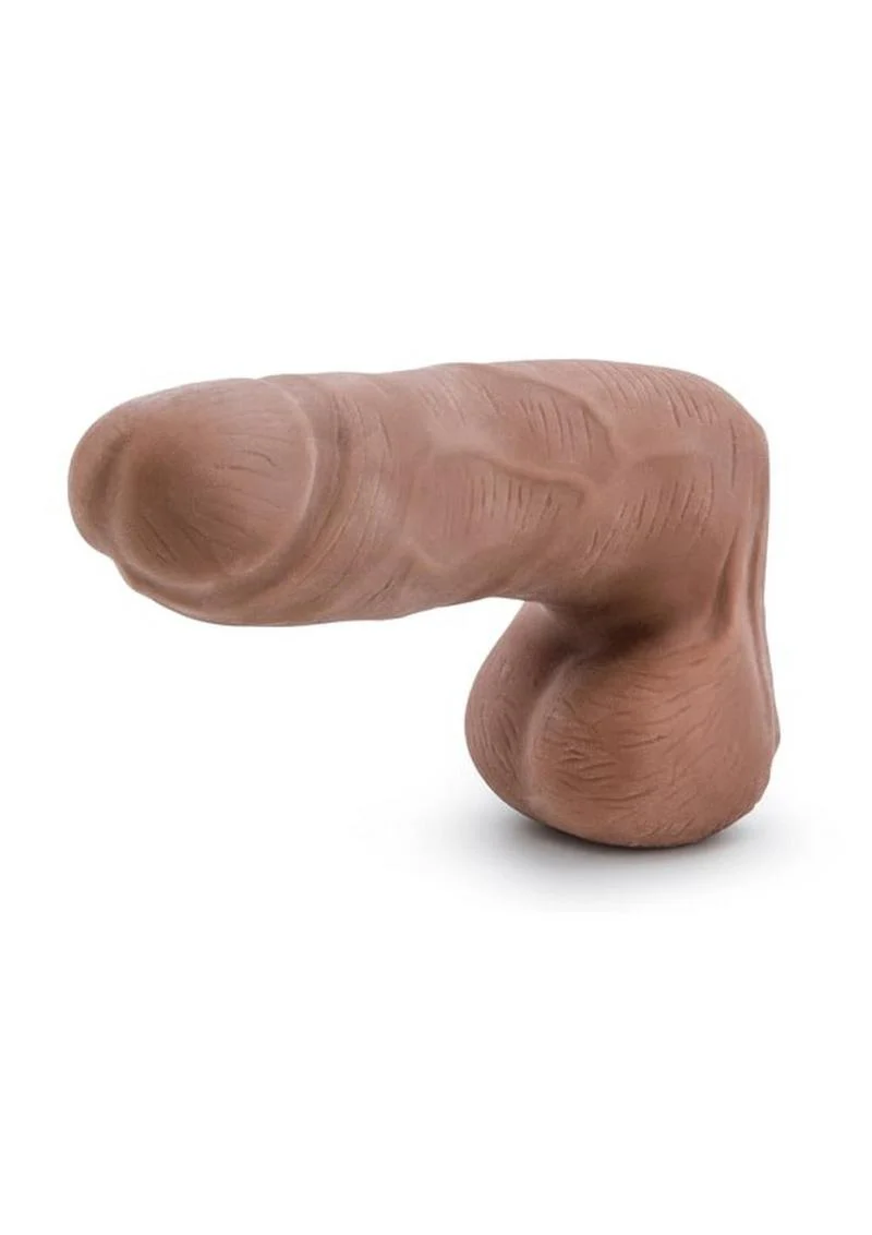Au Naturel Carlito Dildo - Image 4
