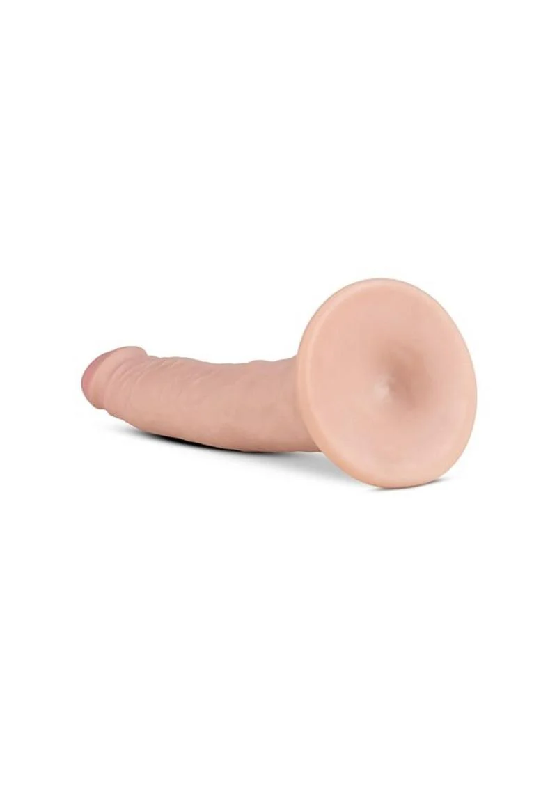 Au Naturel Jack Dildo with Suction Cup - Image 11