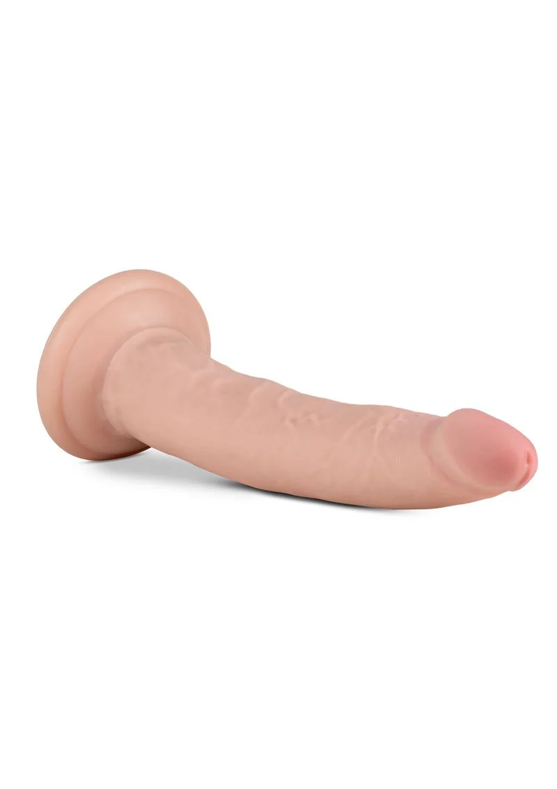 Au Naturel Jack Dildo with Suction Cup - Image 8