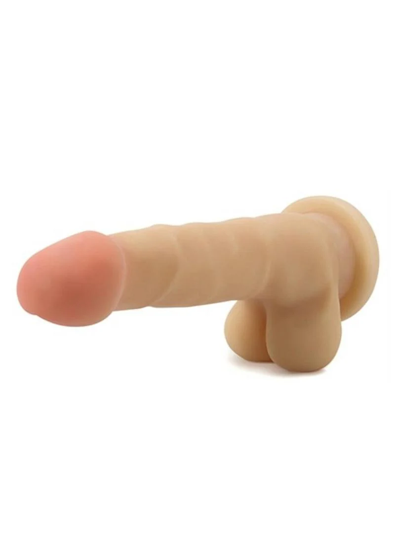 Au Naturel Sam Dildo - Image 3