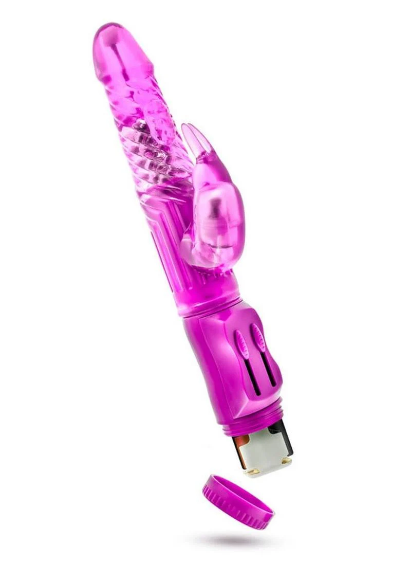 B Yours Beginner's Bunny Rabbit Vibrator - Image 3