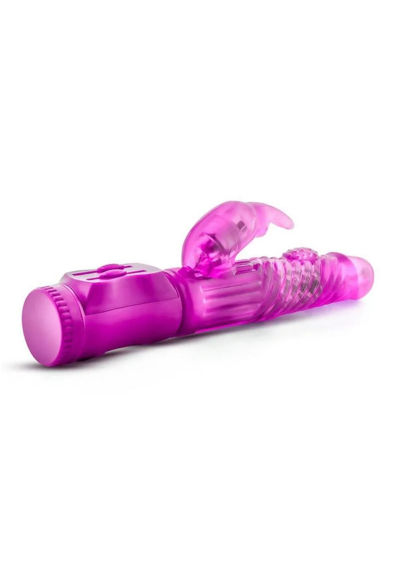 B Yours Beginner's Bunny Rabbit Vibrator - Image 4