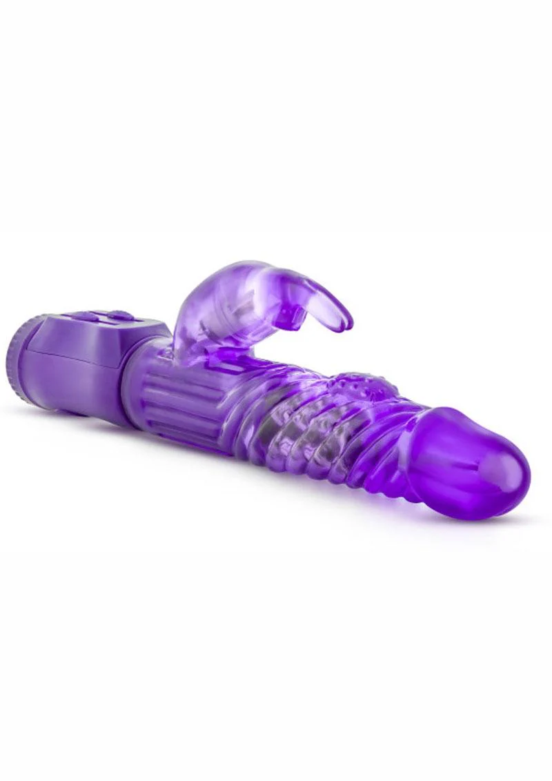 B Yours Beginner's Bunny Rabbit Vibrator - Image 5