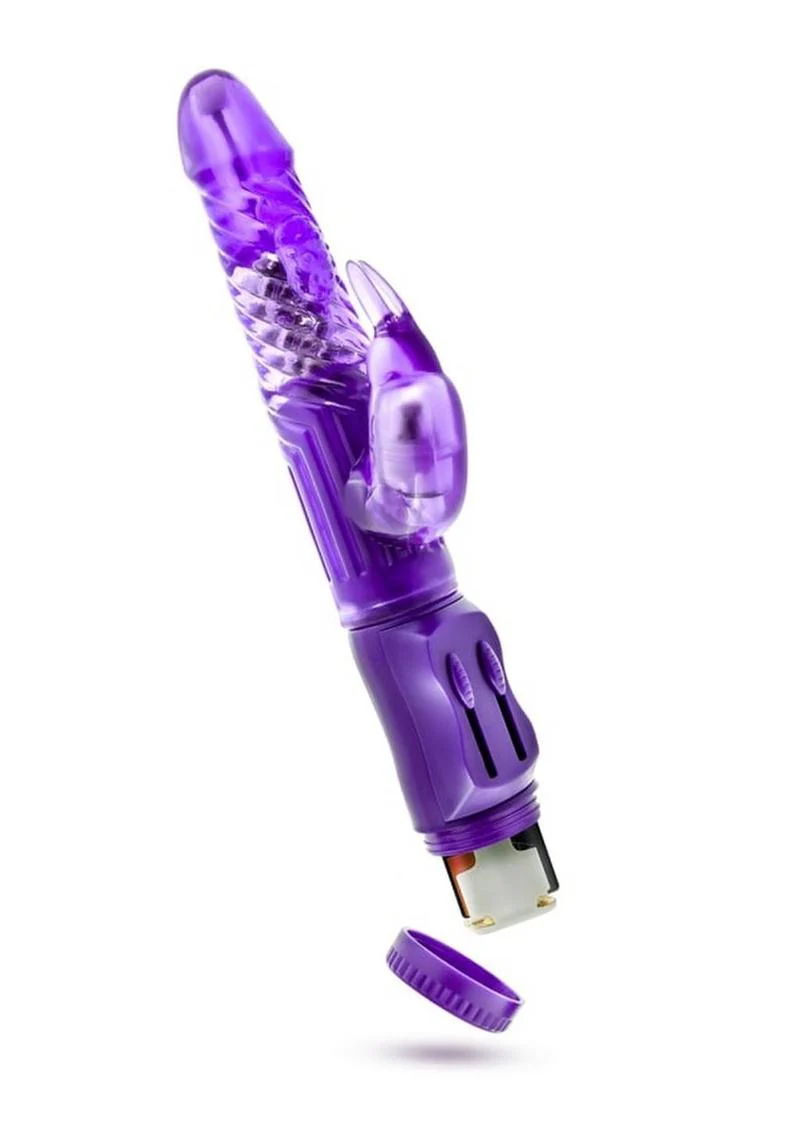 B Yours Beginner's Bunny Rabbit Vibrator - Image 7