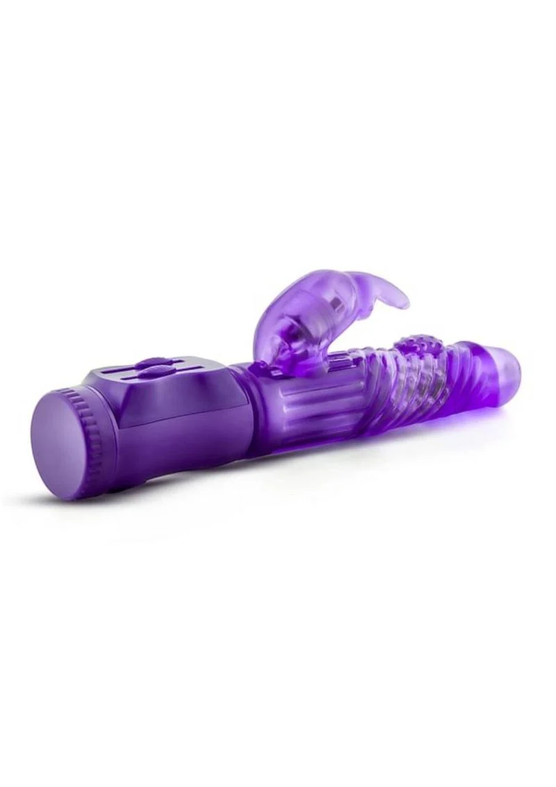 B Yours Beginner's Bunny Rabbit Vibrator - Image 8