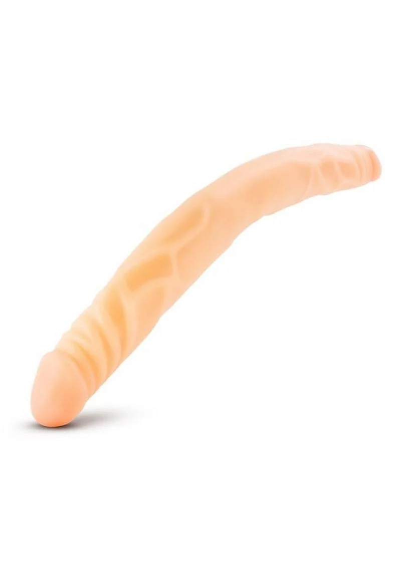 B Yours Double Dildo - Image 16