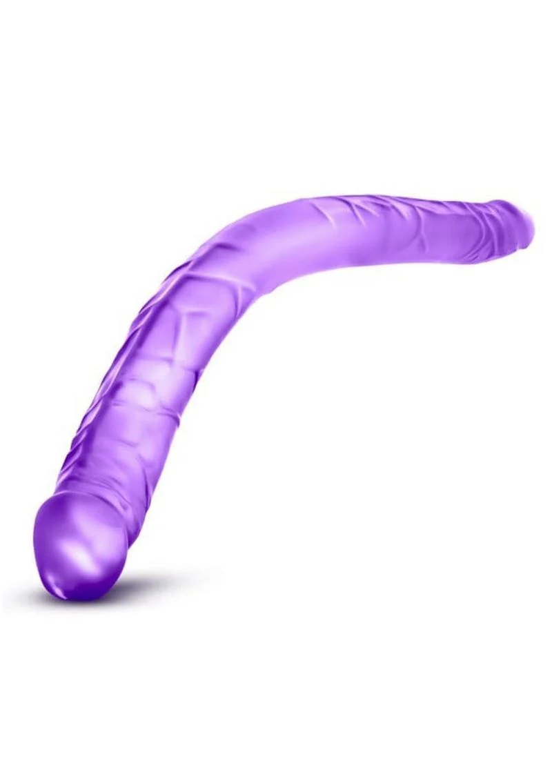 B Yours Double Dildo - Image 24