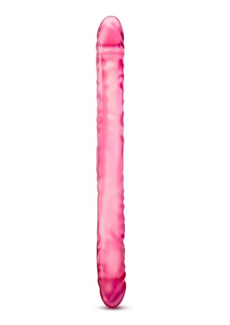 B Yours Double Dildo - Image 31