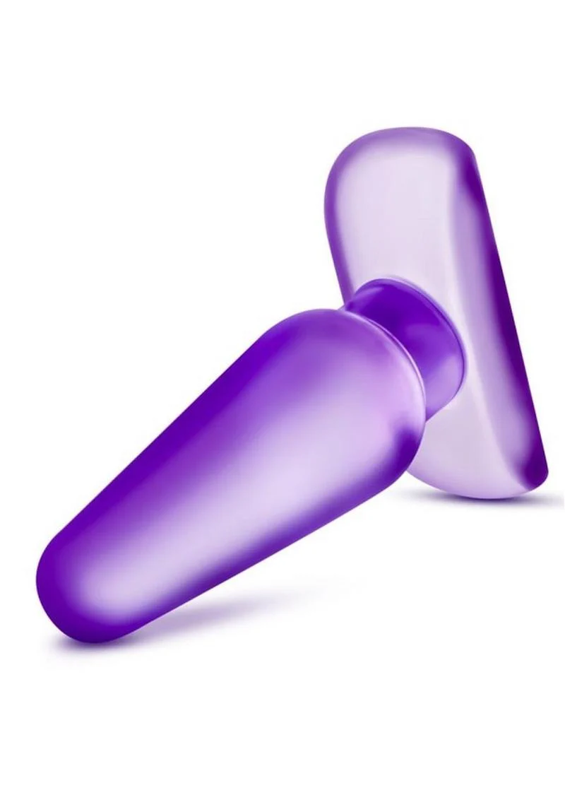 B Yours Eclipse Pleaser Butt Plug - Image 7