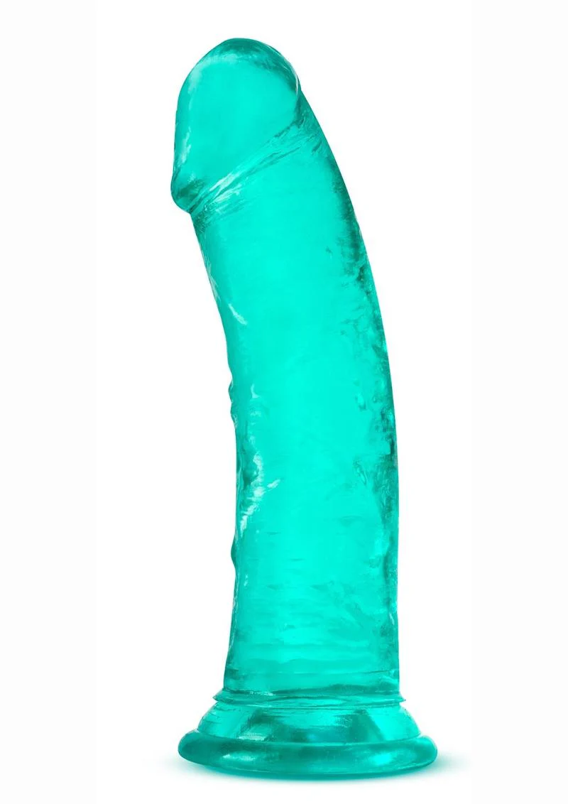 B Yours Plus Roar N' Ride Realistic Dildo - Image 13
