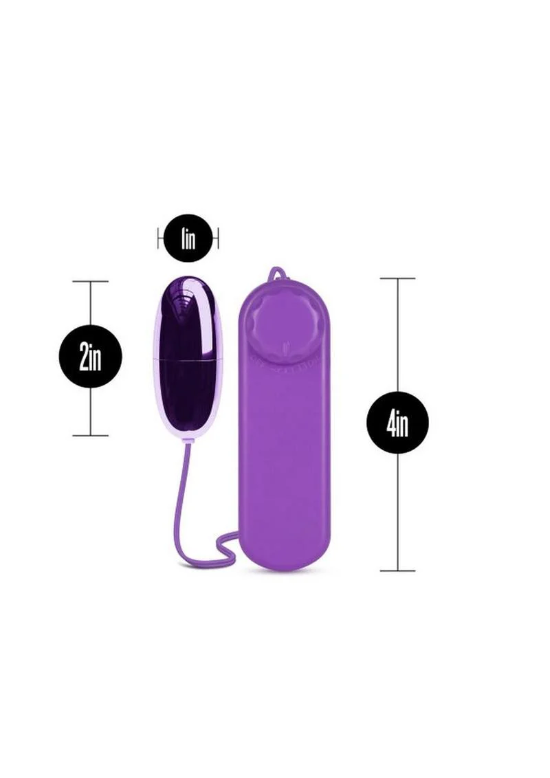 B Yours Power Bullet with Remote Control - Image 10