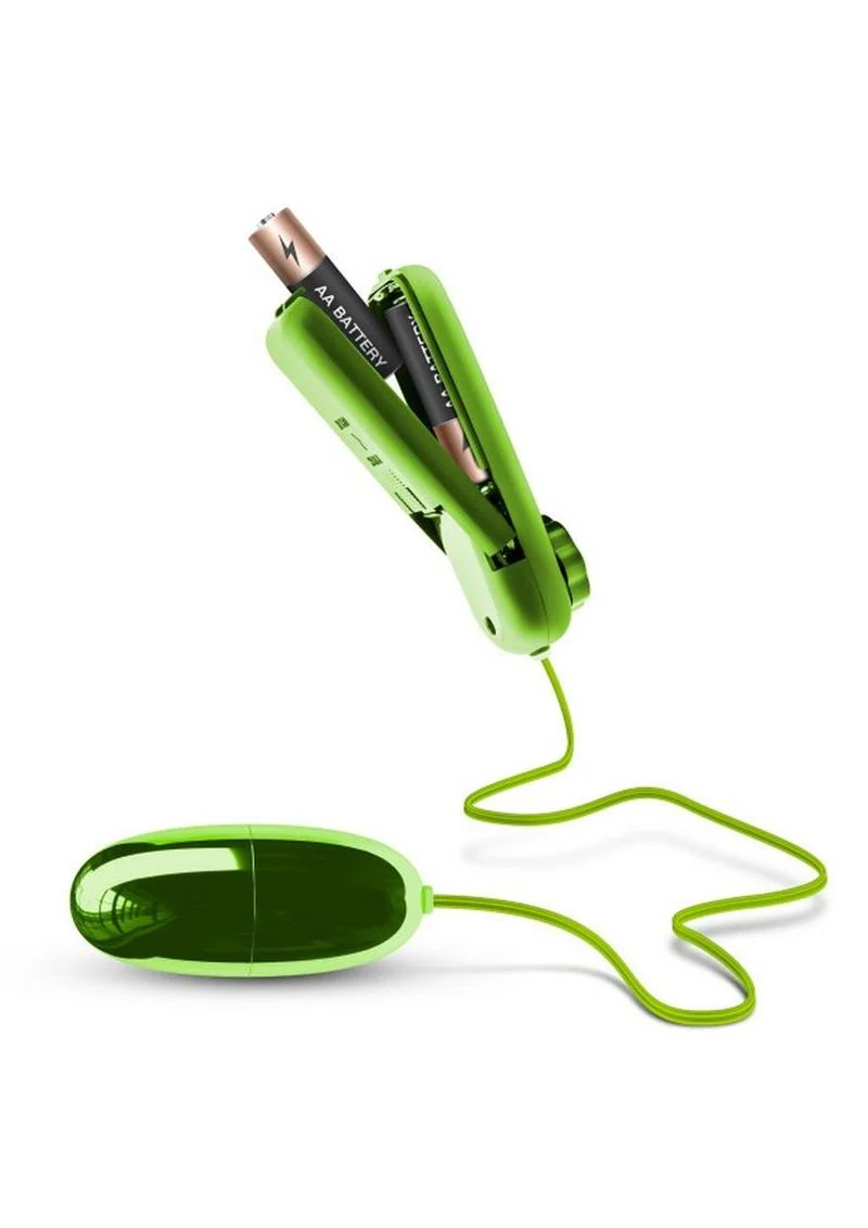 B Yours Power Bullet with Remote Control - Image 3
