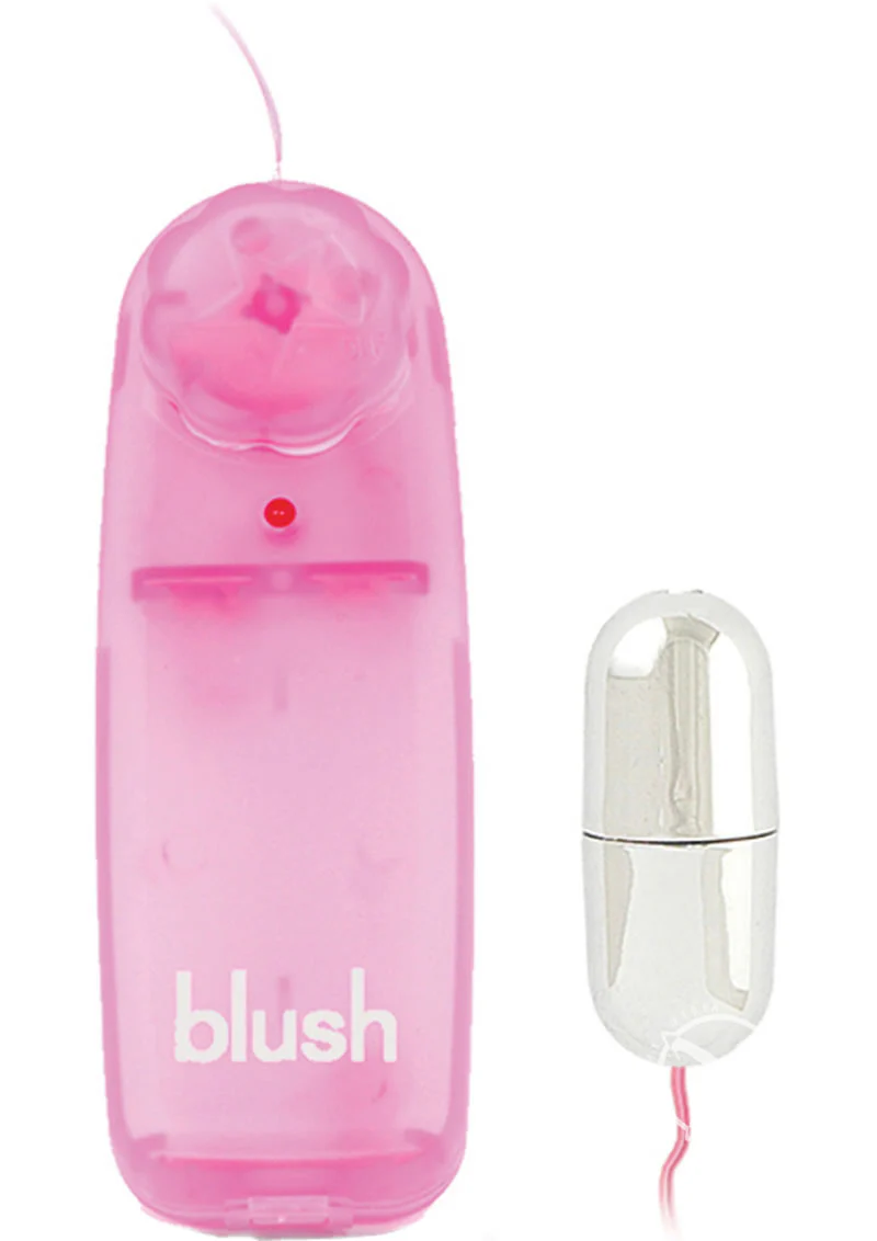 B Yours Power Bullet with Remote Control - Image 5