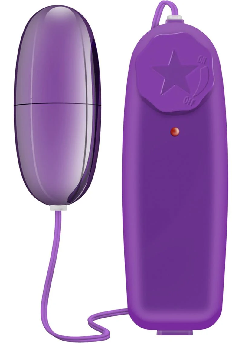 B Yours Power Bullet with Remote Control - Image 7
