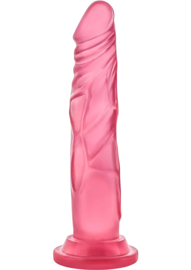B Yours Sweet N' Hard 5 Dildo - Image 5