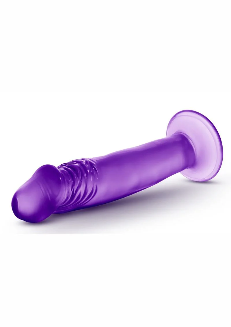 B Yours Sweet N' Small Dildo with Suction Cup - Image 21