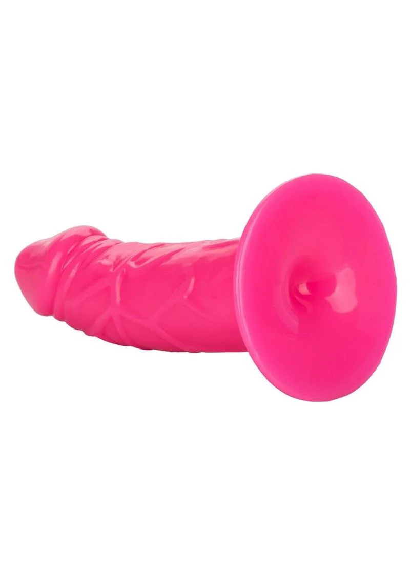 Back End Chubby Suction Cup Base Anal Plug Waterproof - Image 7