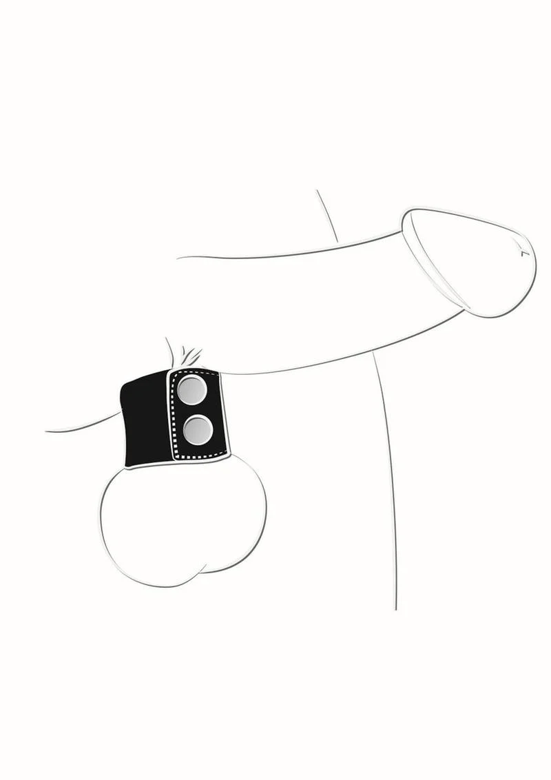 Ballgear Iron Ball Stretcher Mini - Image 3