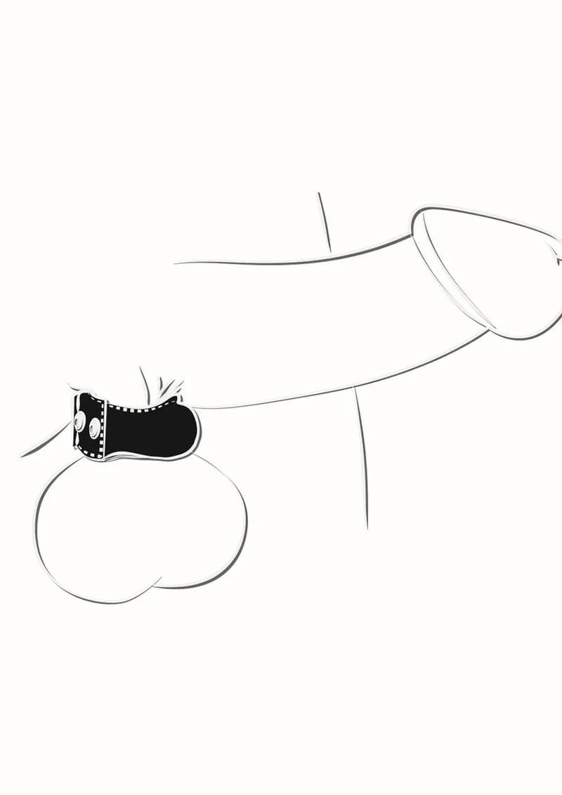 Ballgear Iron Weighted Ball Stretcher - Image 3