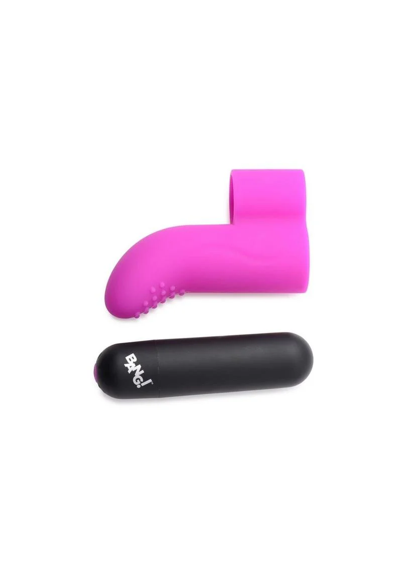 Bang! Couple's Love Ring Kit - Image 3