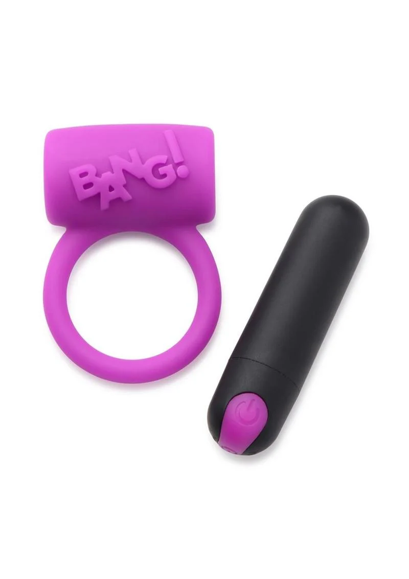Bang! Couple's Love Ring Kit - Image 4
