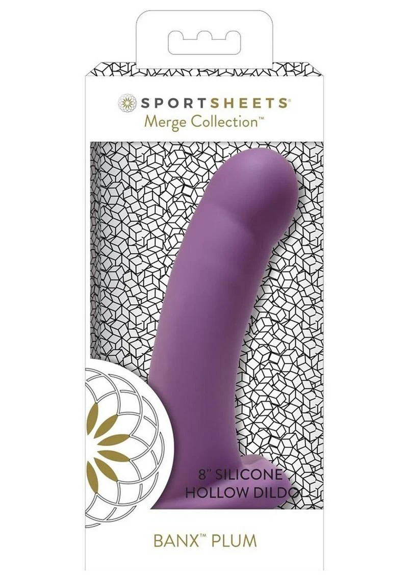 Banx Hollow Dildo - Image 2