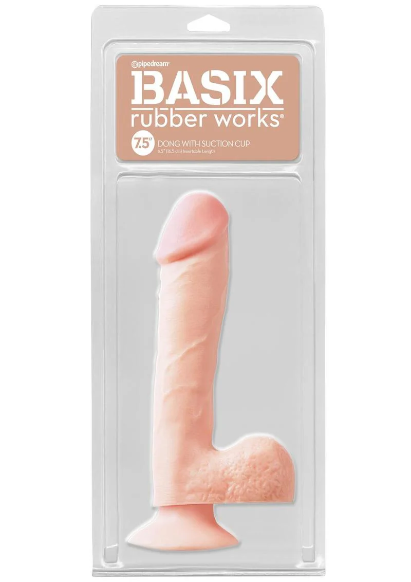 Basix Dong Suction Cup - Image 14