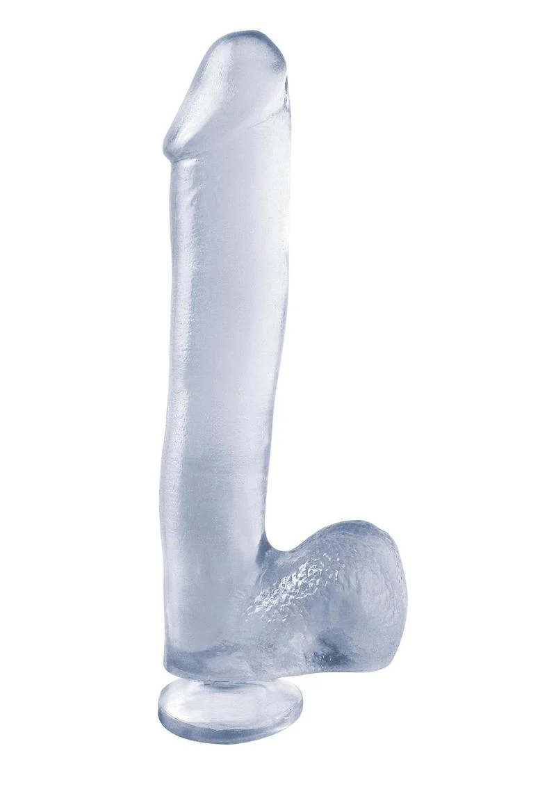 Basix Dong Suction Cup - Image 3