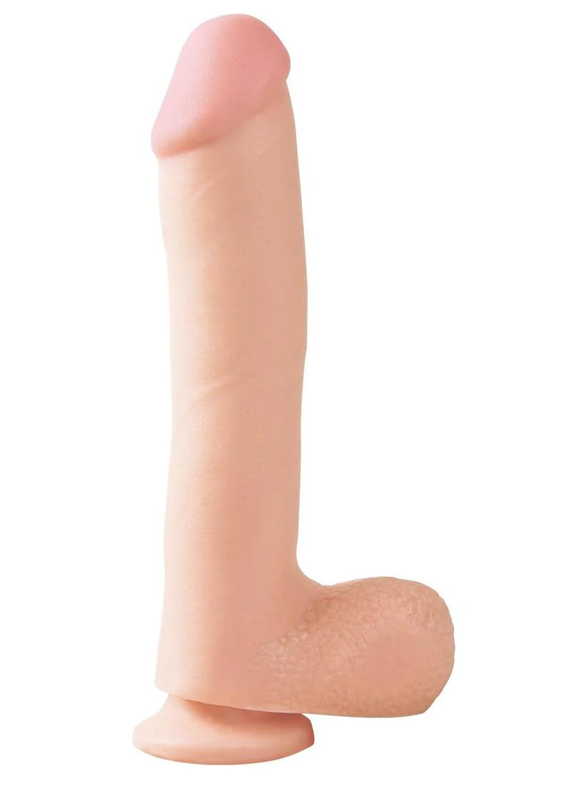 Basix Dong Suction Cup - Image 5