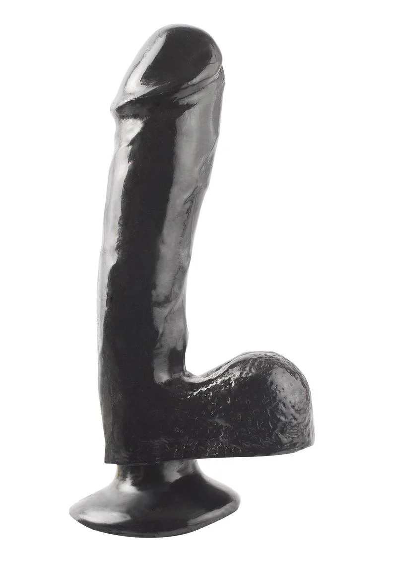 Basix Dong Suction Cup - Image 7