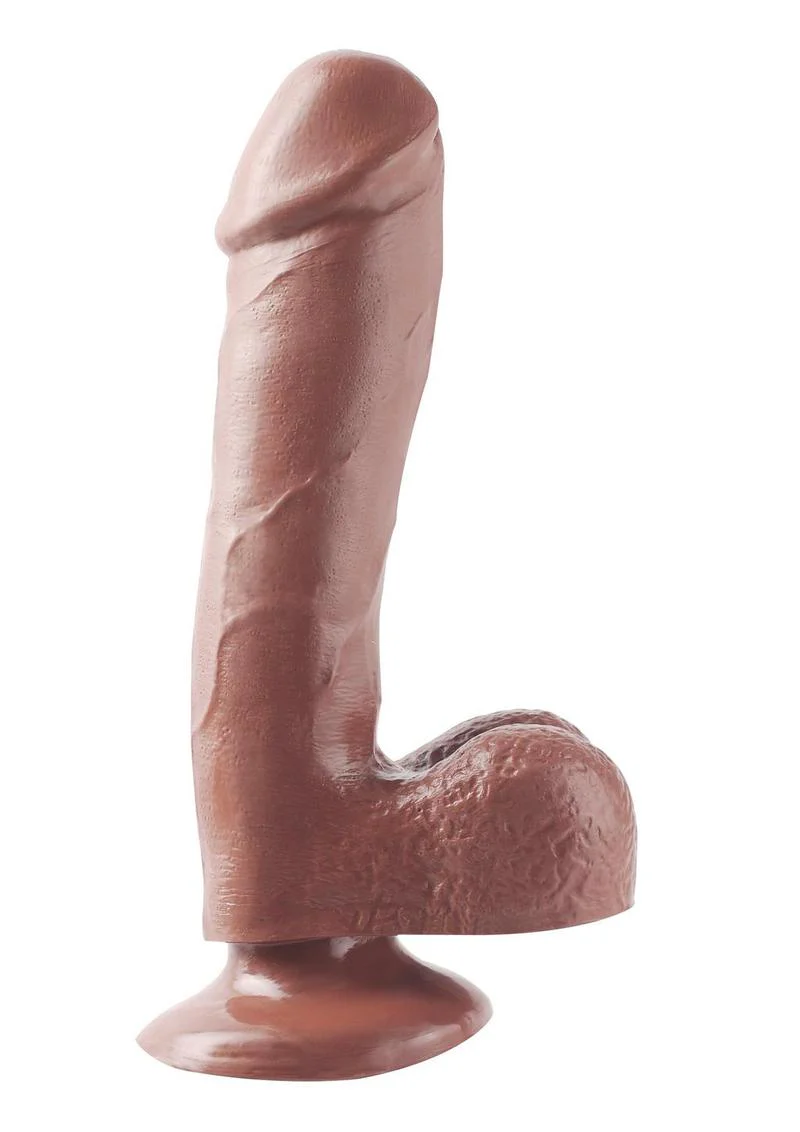 Basix Dong Suction Cup - Image 9