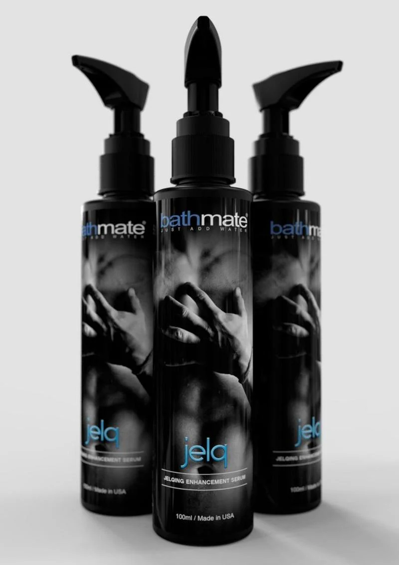 Bathmate Max Out Jelqing Enhancement Serum - Image 3