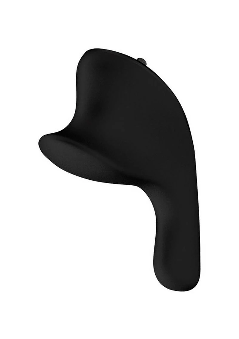 Be-One Silicone Finger Vibrator - Image 3