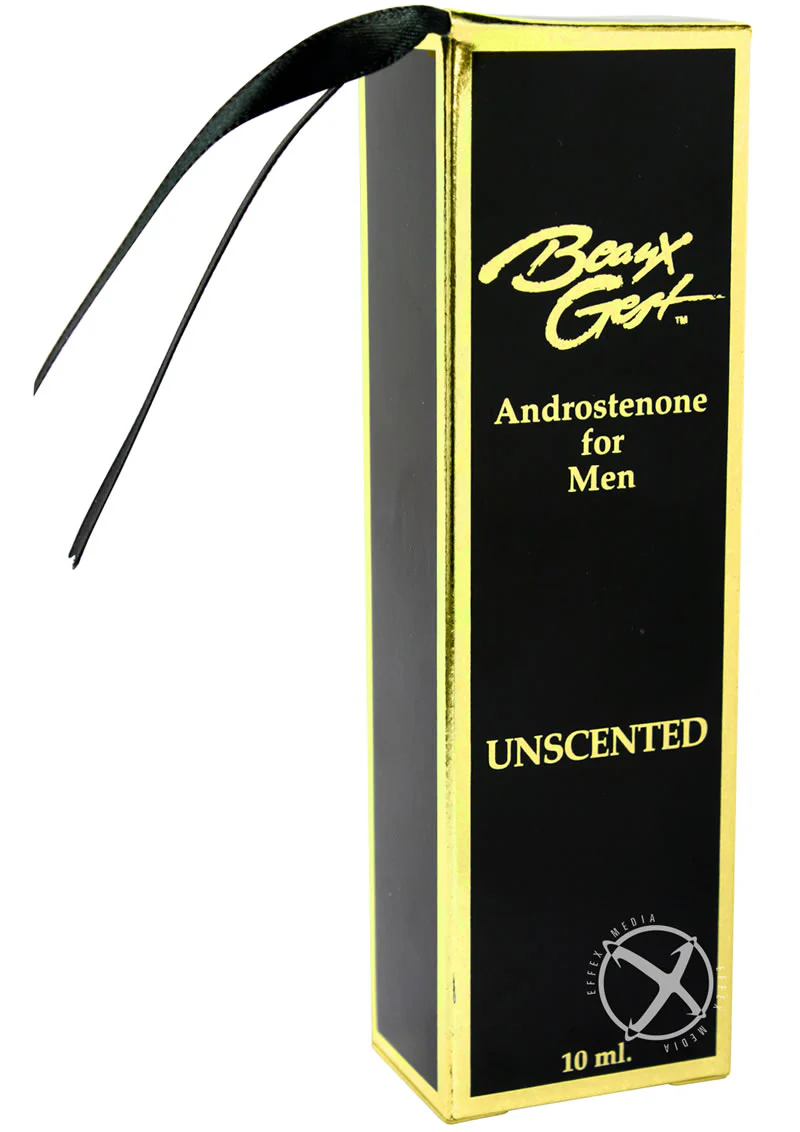 Beaux Gest Pheromone Cologne For Him Unscented