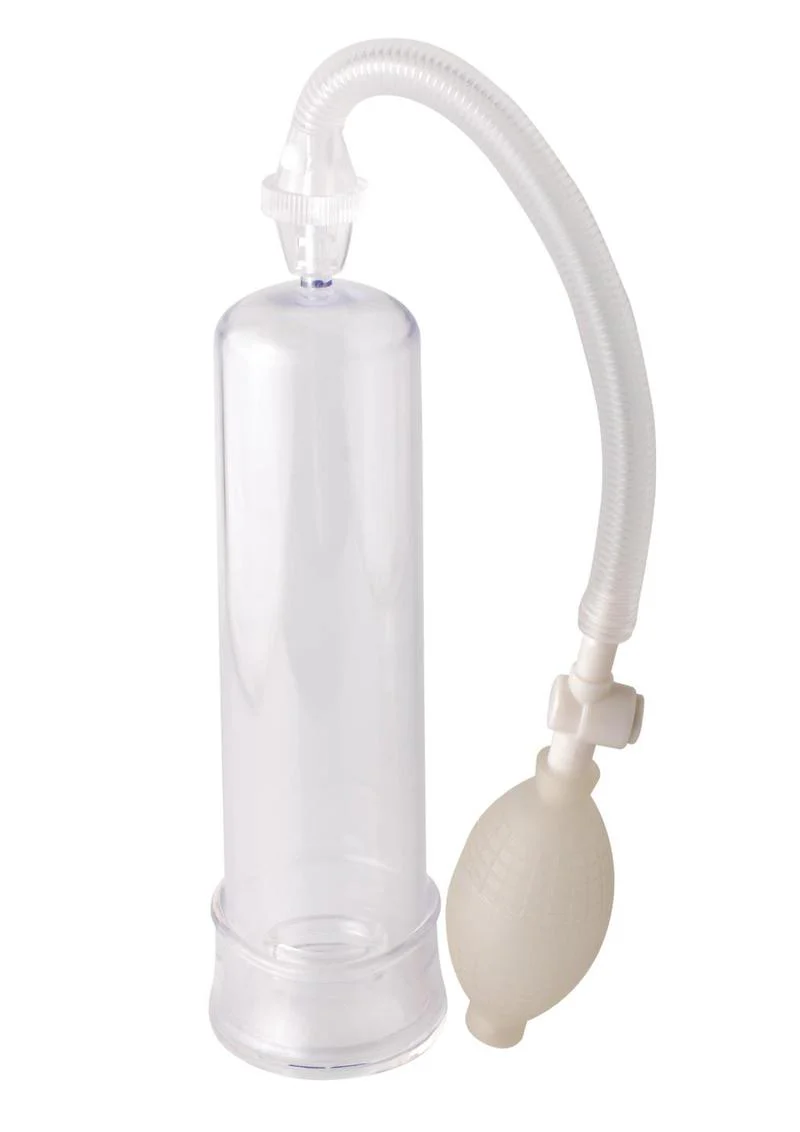 Beginner's Power Penis Pump - Image 7