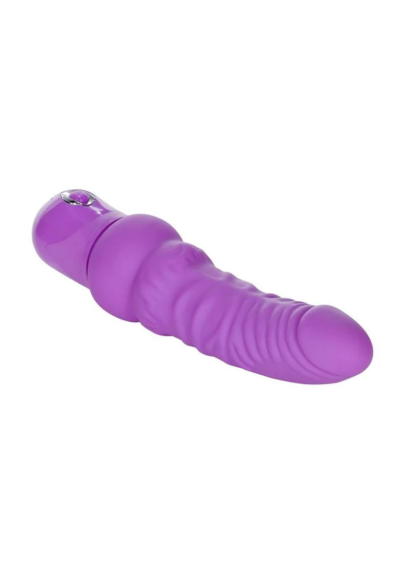 Bendie Stud Curvy Vibrator - Image 11