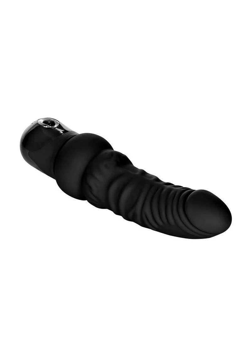 Bendie Stud Curvy Vibrator - Image 3