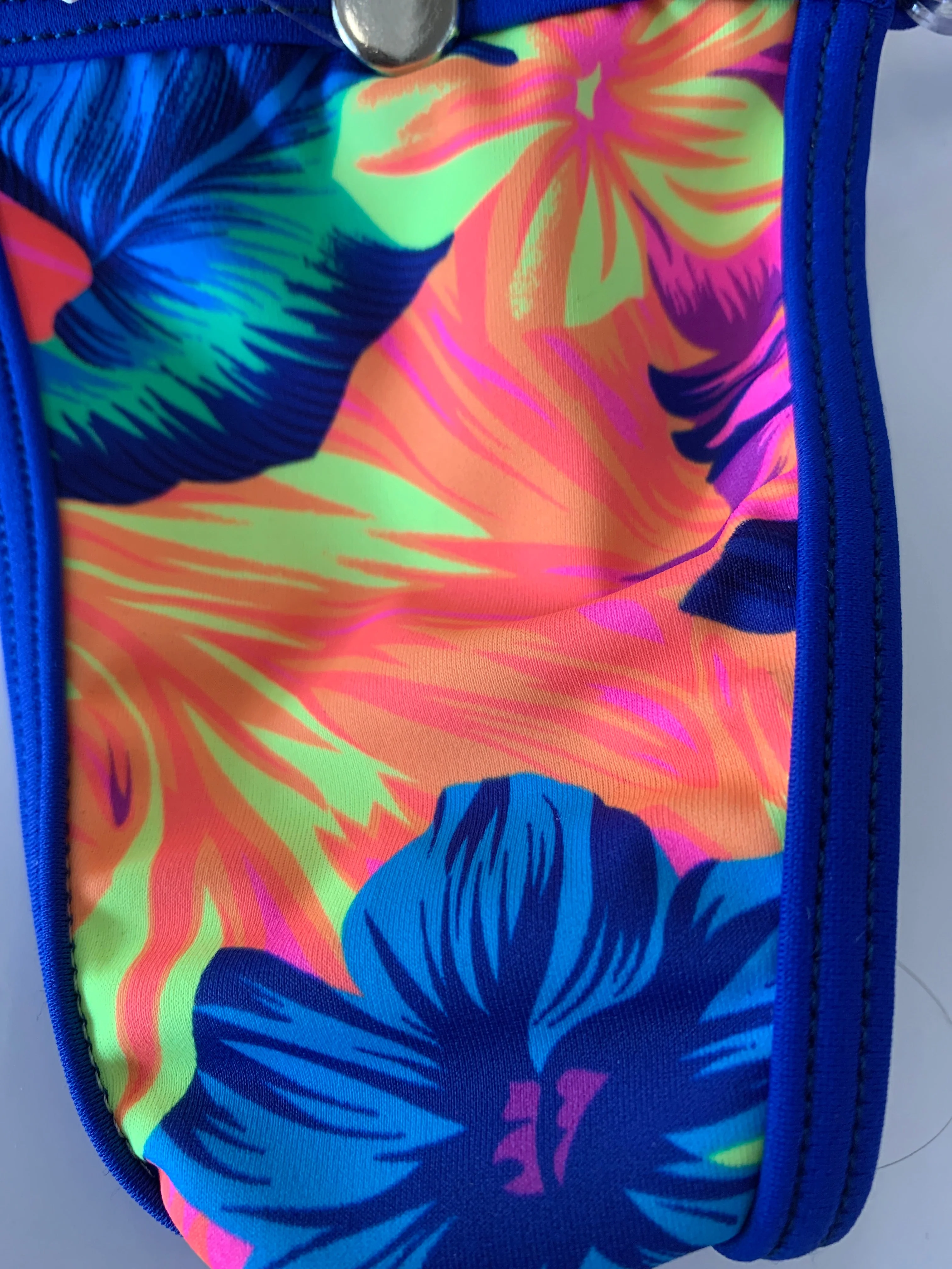 6 pack Bikini Bottom Y-Back and Clips Bundle Sale - Image 5