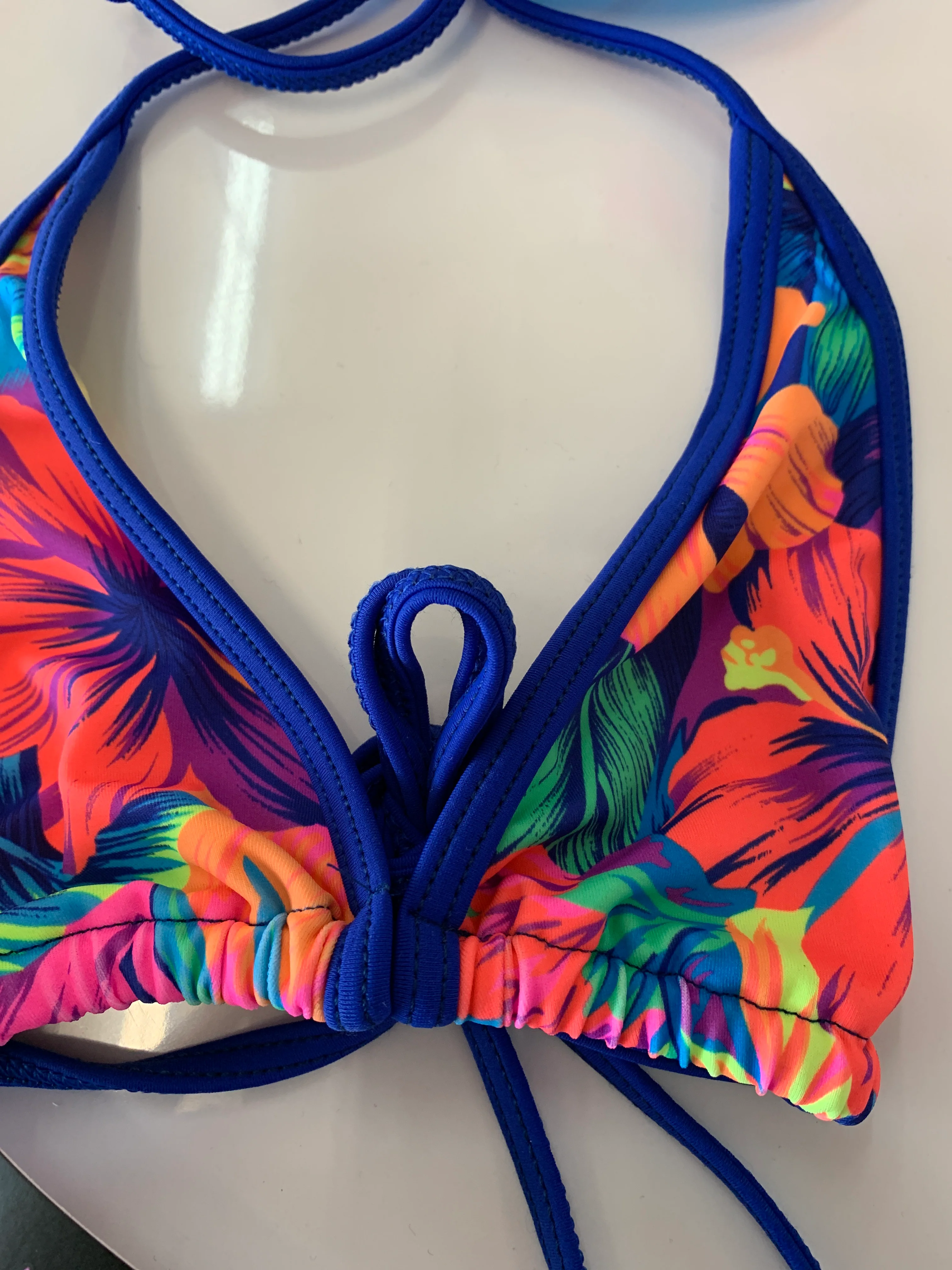 Bikini Micro Top Best Seller 2143 - Image 12