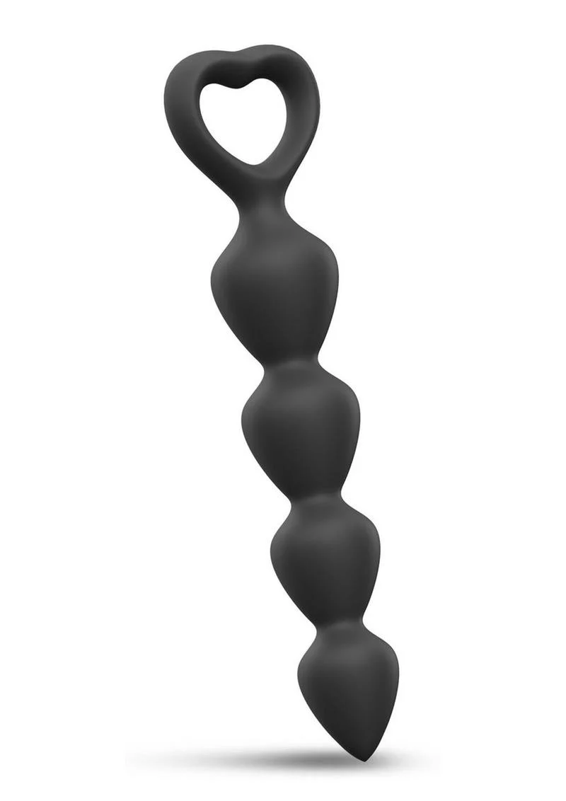Bing Bang Silicone Anal Beads - Image 9