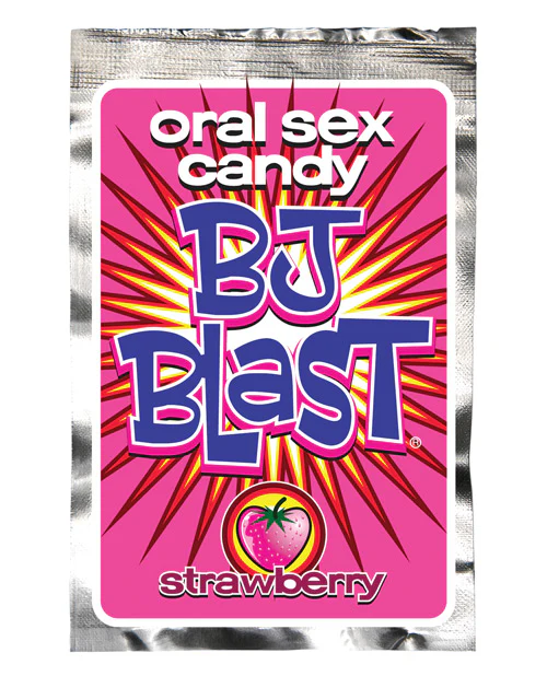 BJ Blast Candy - Image 2
