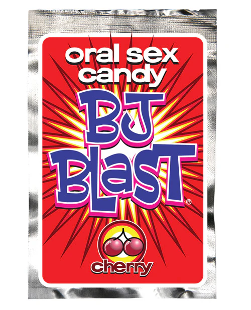 BJ Blast Candy - Image 3