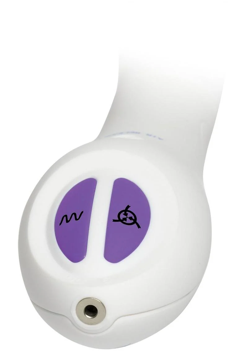 Bloom Intimate Silicone Rechargeable Body Pump - Image 3