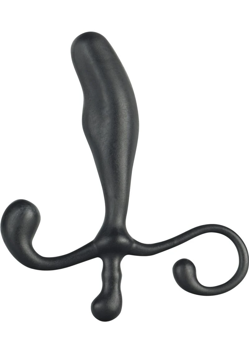 Blue Line Prostate Gear Male P-Spot Massager - Image 5