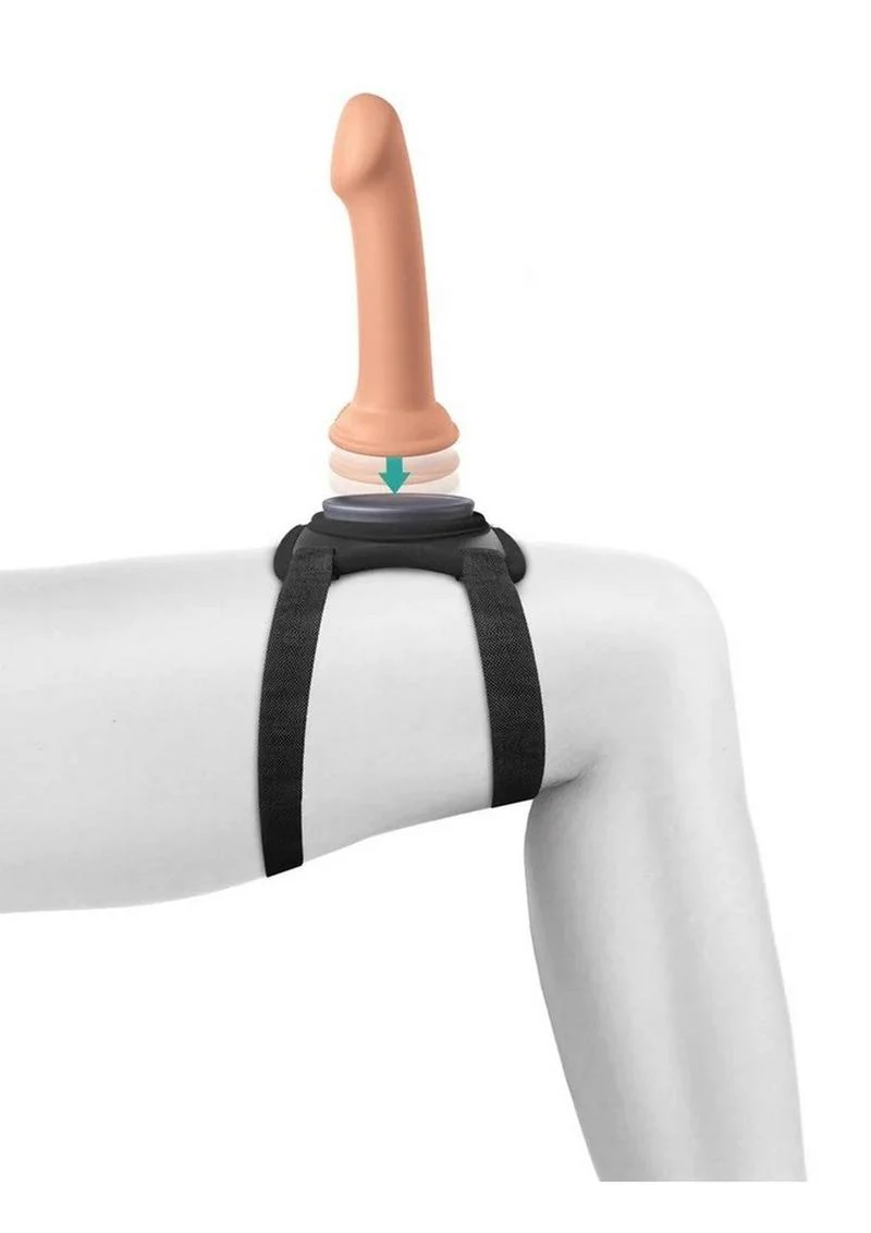 Body Dock Lap Strap Strap-On - Image 4